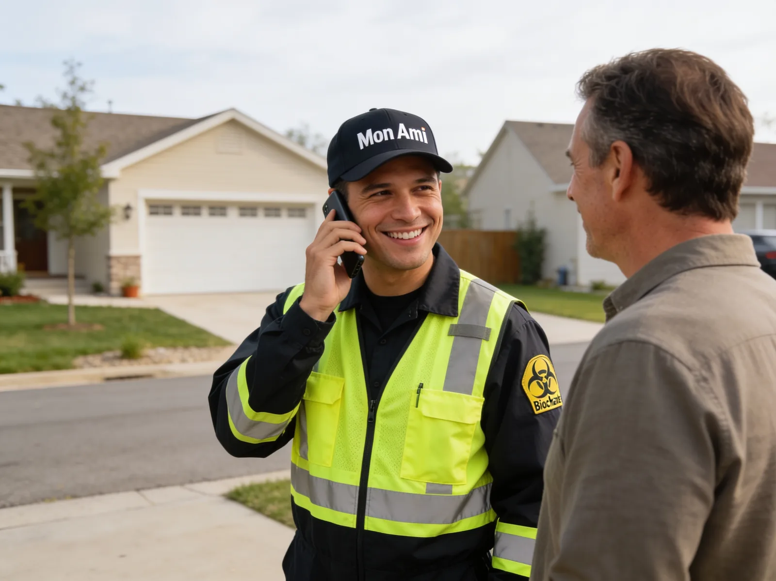 Sewage Cleanup North Springfield, PA FAQs