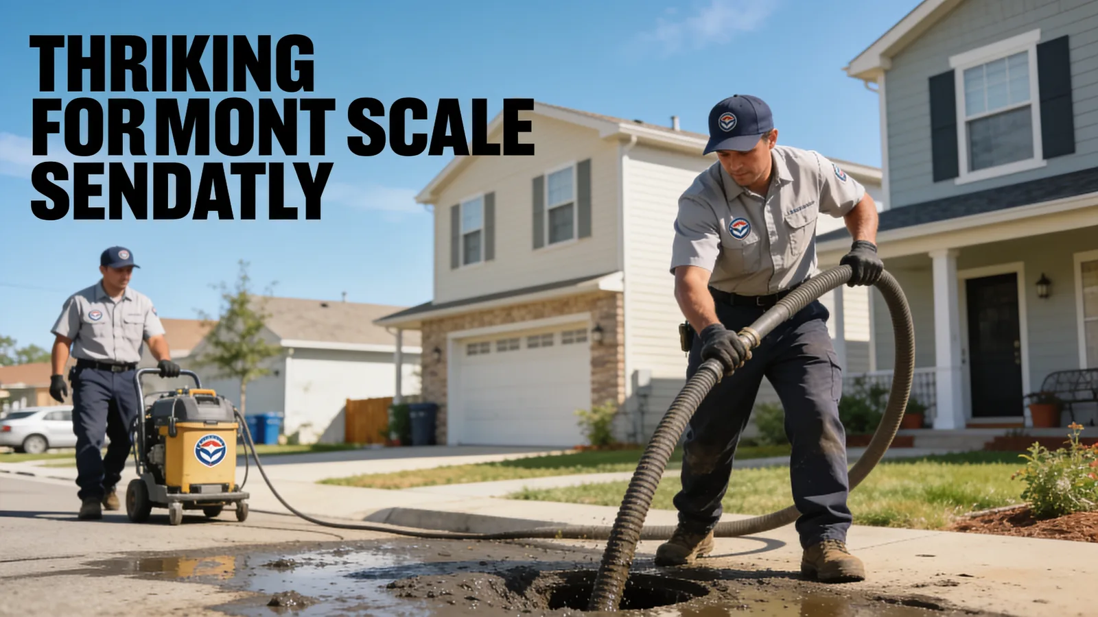 Sewage Cleanup in North Springfield, PA near me